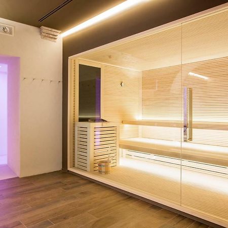 Apartament Palazzo Gentili San Severino Marche Zewnętrze zdjęcie