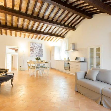 Apartament Palazzo Gentili San Severino Marche Zewnętrze zdjęcie