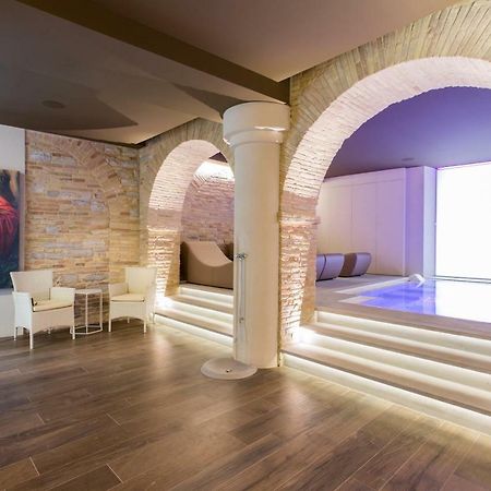 Apartament Palazzo Gentili San Severino Marche Zewnętrze zdjęcie