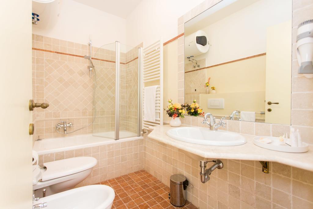 Apartament Palazzo Gentili San Severino Marche Zewnętrze zdjęcie