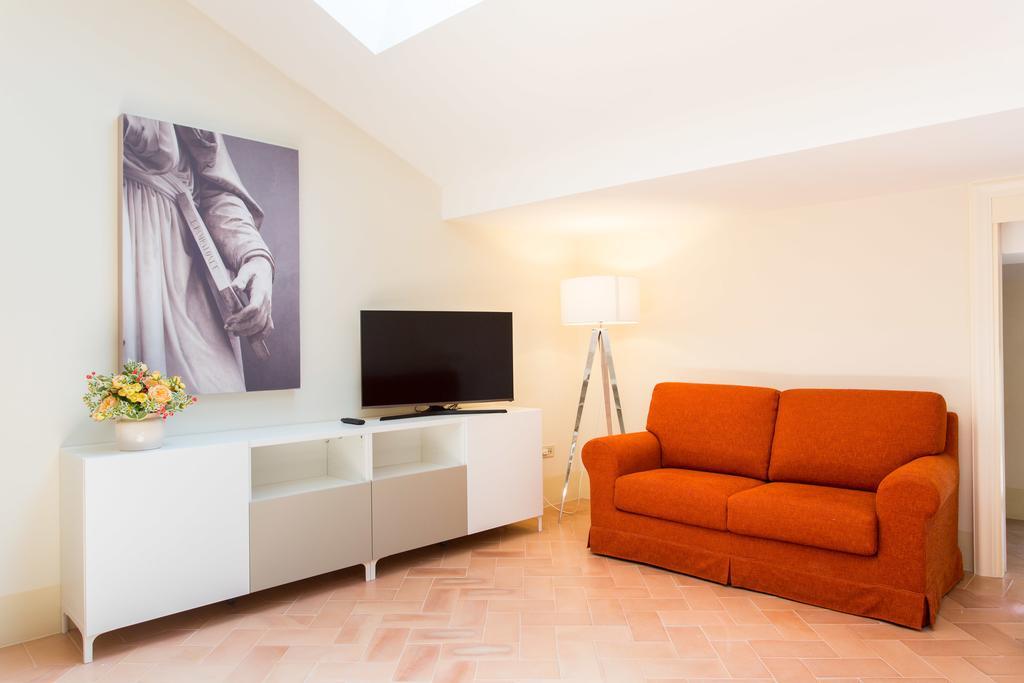 Apartament Palazzo Gentili San Severino Marche Zewnętrze zdjęcie