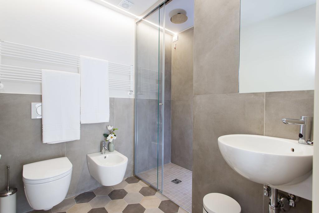 Apartament Palazzo Gentili San Severino Marche Zewnętrze zdjęcie