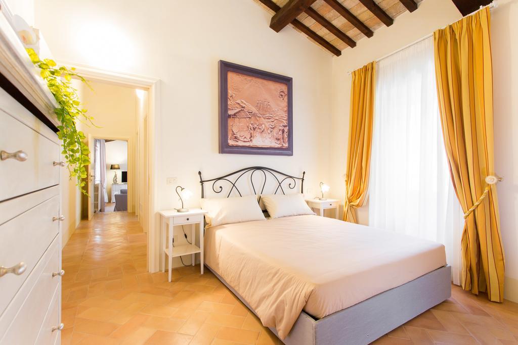 Apartament Palazzo Gentili San Severino Marche Zewnętrze zdjęcie