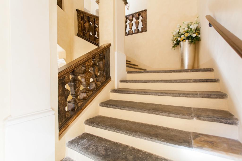 Apartament Palazzo Gentili San Severino Marche Zewnętrze zdjęcie