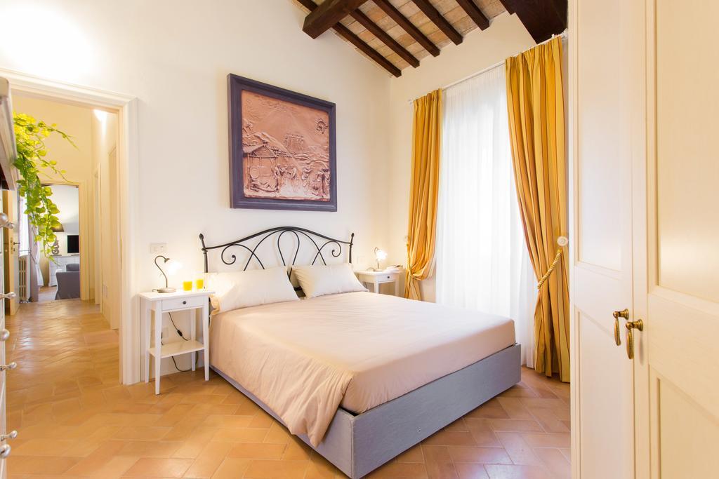 Apartament Palazzo Gentili San Severino Marche Zewnętrze zdjęcie