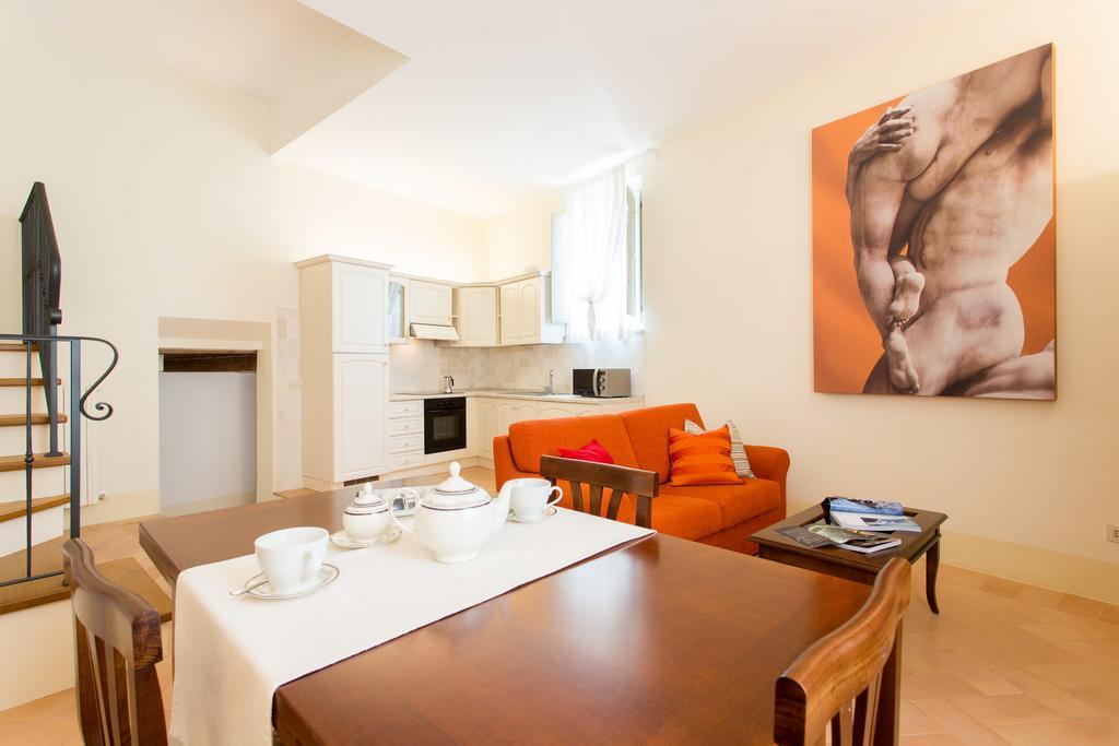 Apartament Palazzo Gentili San Severino Marche Zewnętrze zdjęcie
