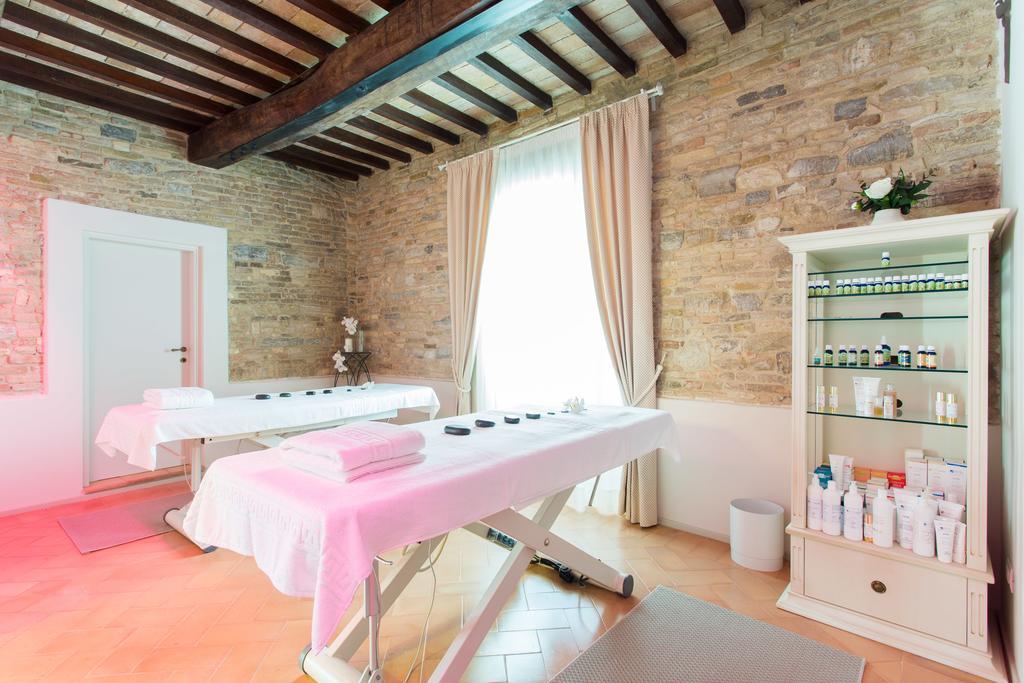 Apartament Palazzo Gentili San Severino Marche Zewnętrze zdjęcie
