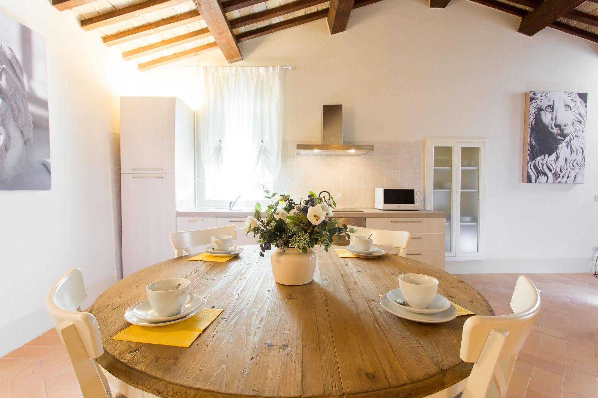 Apartament Palazzo Gentili San Severino Marche Zewnętrze zdjęcie
