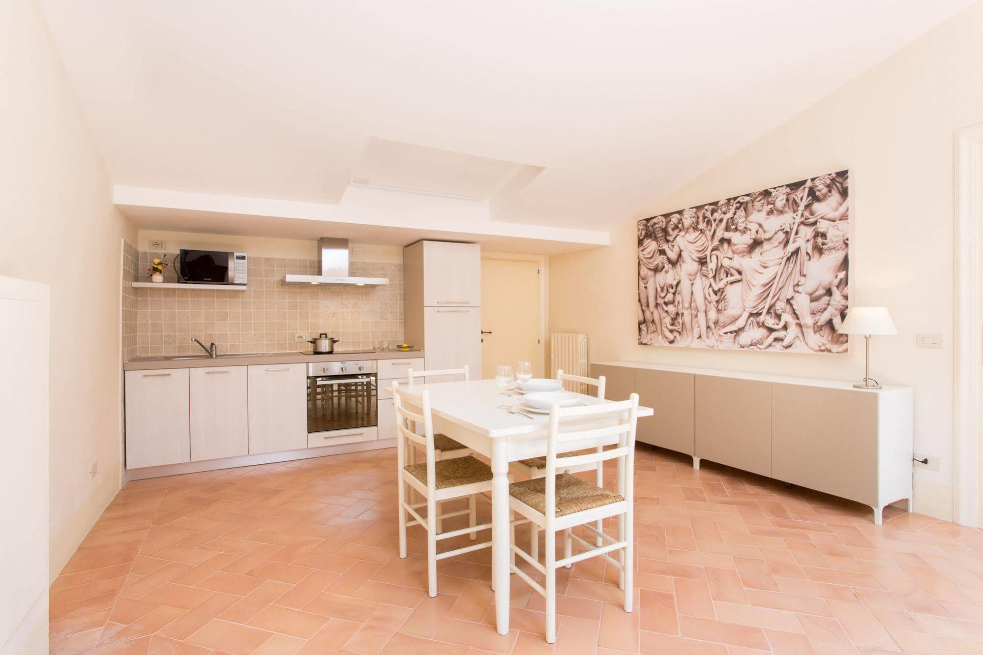 Apartament Palazzo Gentili San Severino Marche Zewnętrze zdjęcie