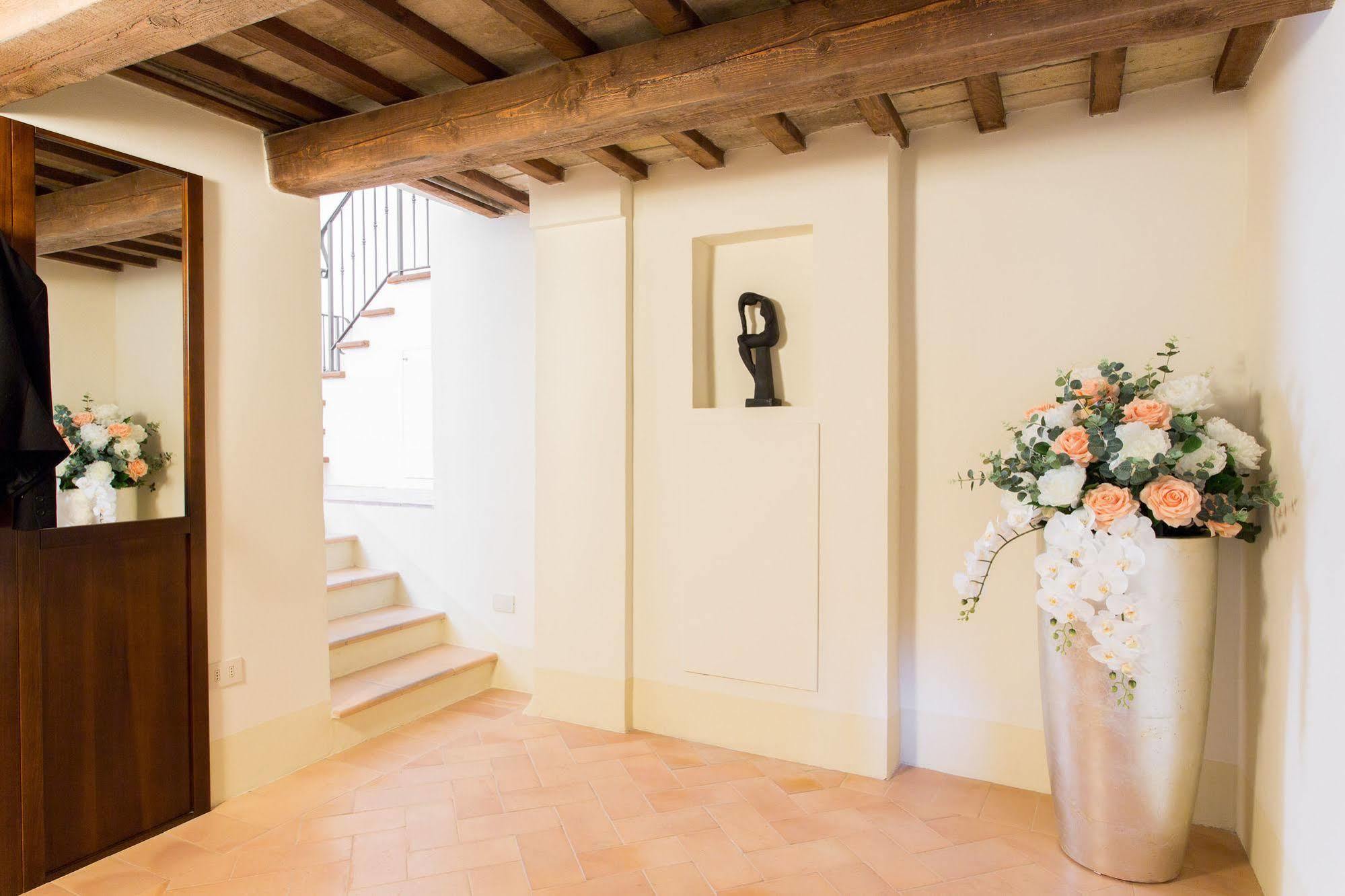Apartament Palazzo Gentili San Severino Marche Zewnętrze zdjęcie