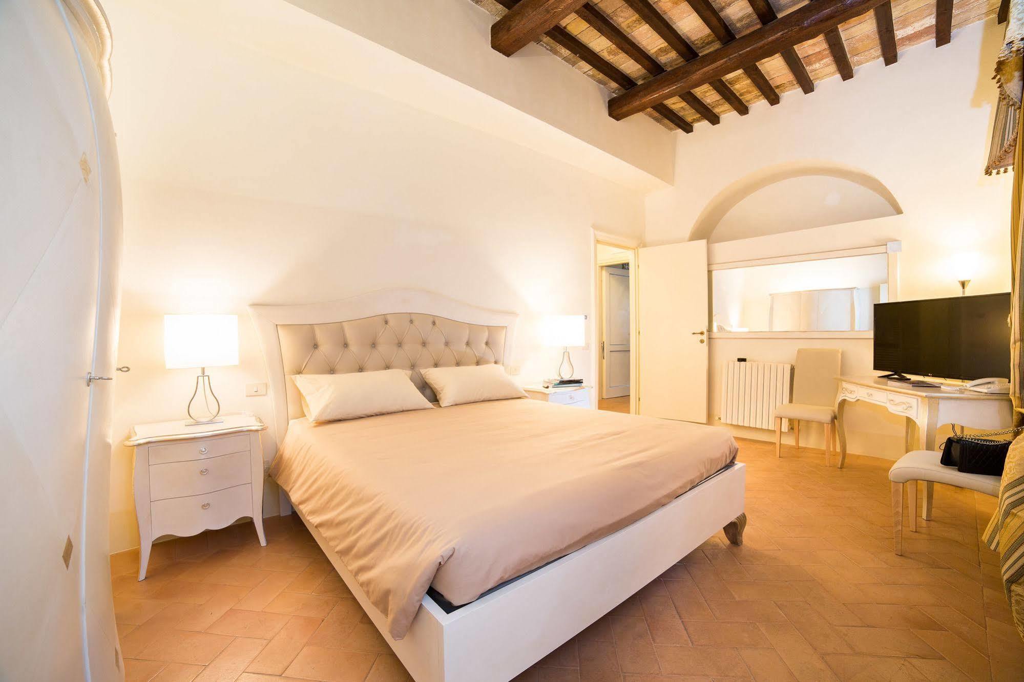 Apartament Palazzo Gentili San Severino Marche Zewnętrze zdjęcie