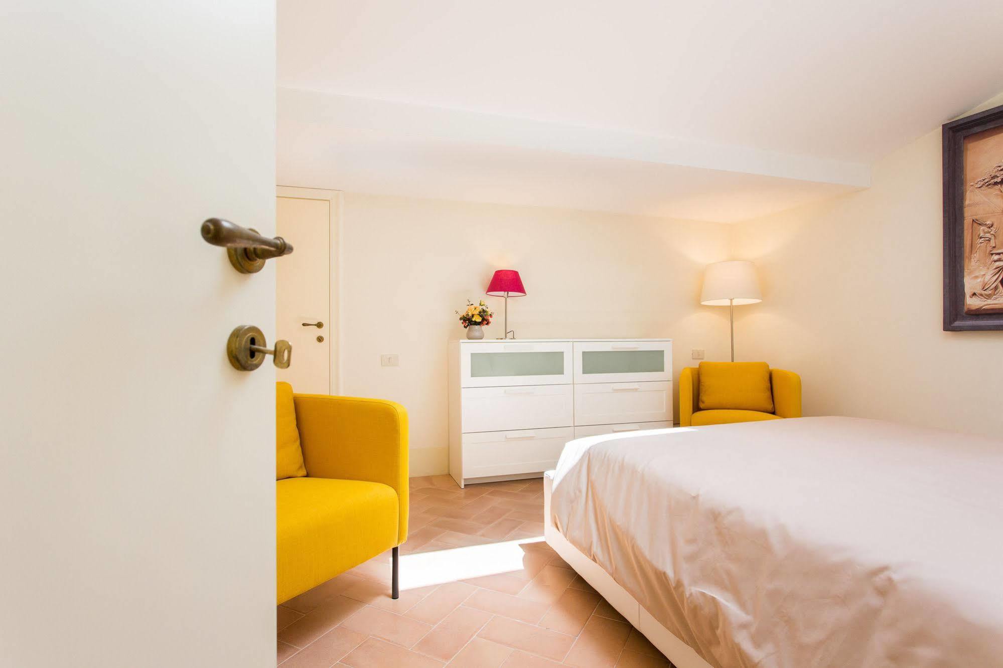 Apartament Palazzo Gentili San Severino Marche Zewnętrze zdjęcie