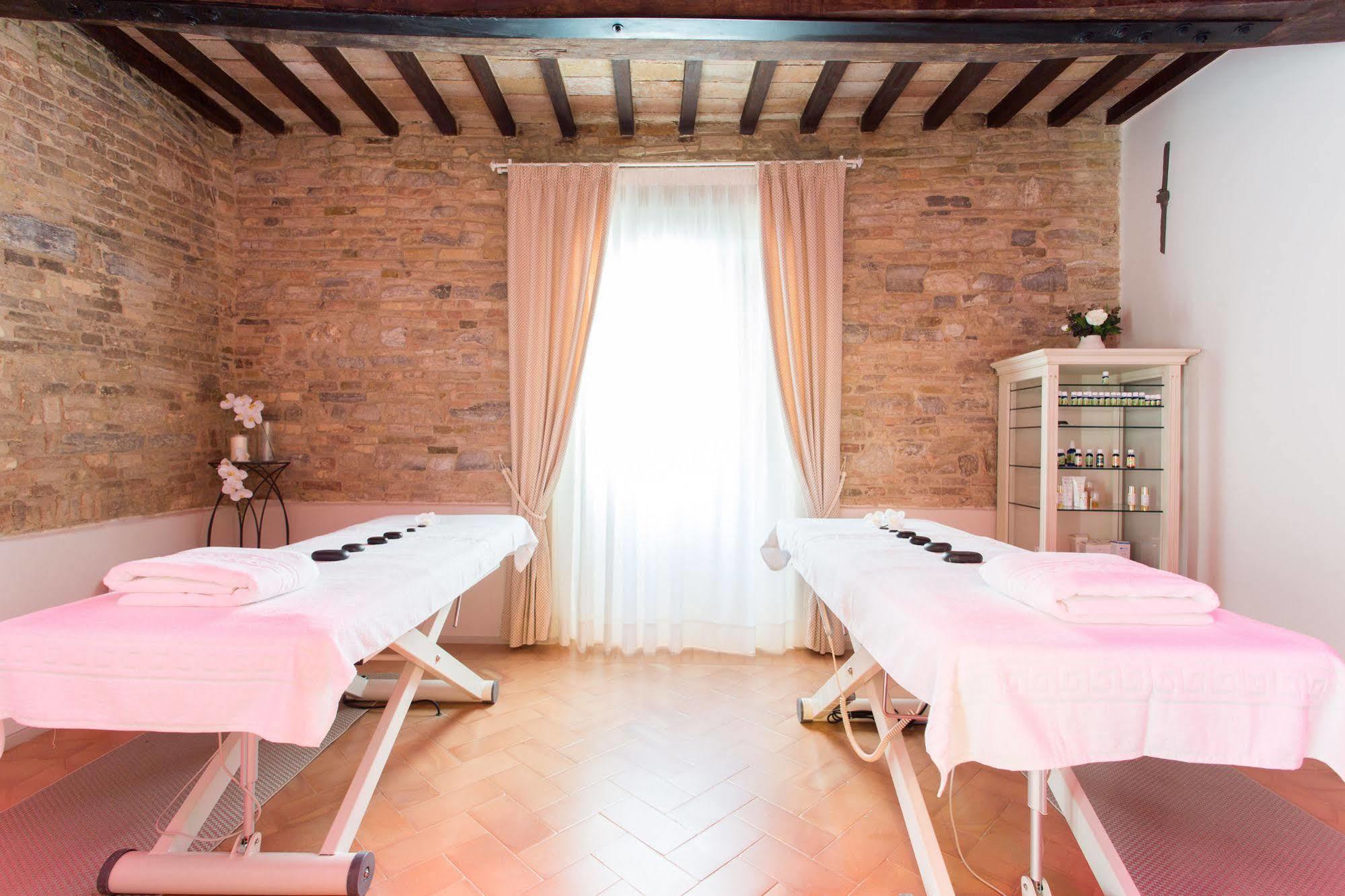 Apartament Palazzo Gentili San Severino Marche Zewnętrze zdjęcie
