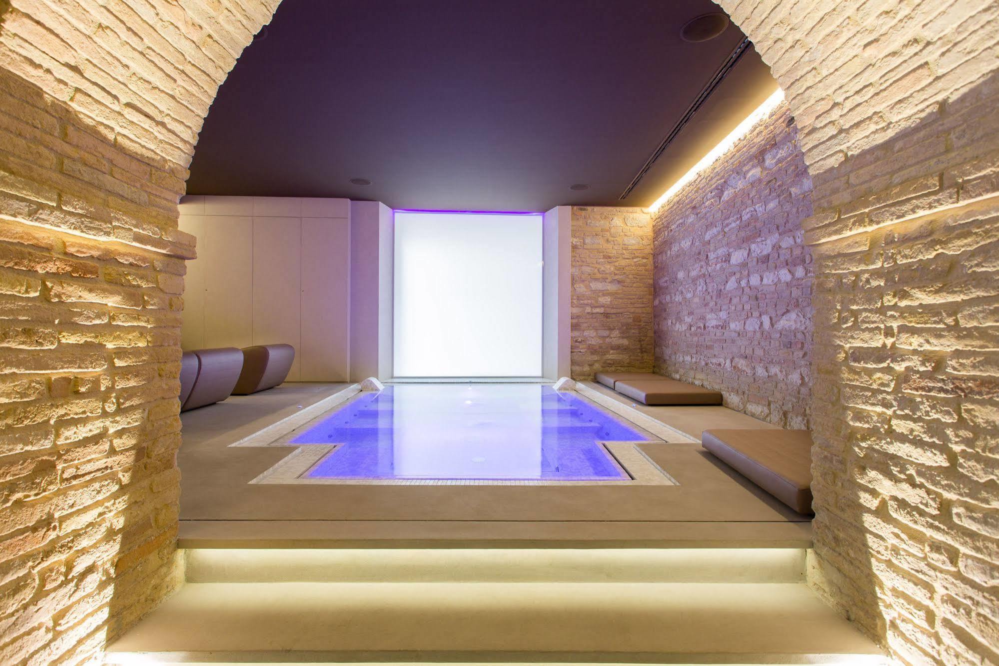 Apartament Palazzo Gentili San Severino Marche Zewnętrze zdjęcie