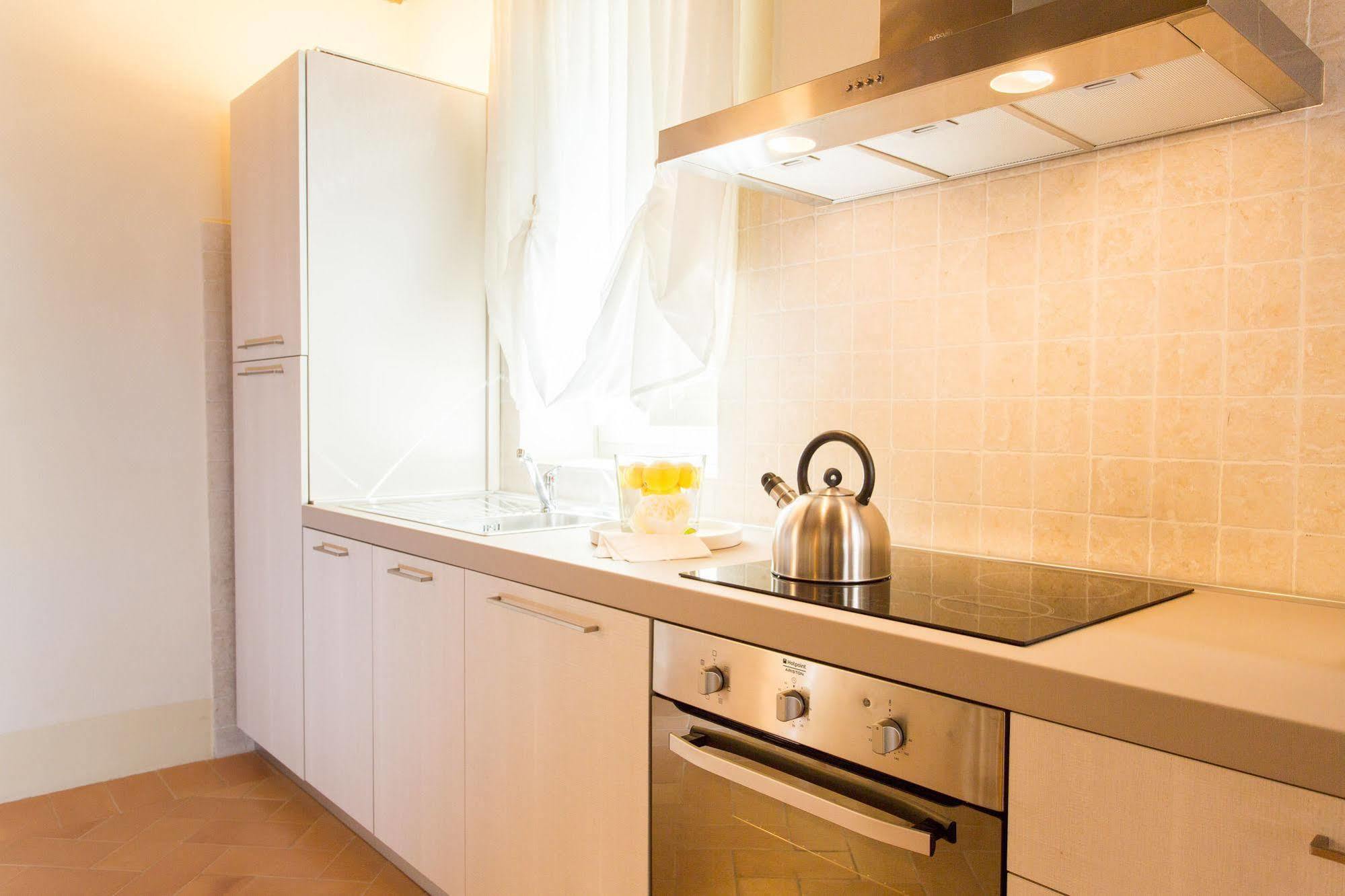 Apartament Palazzo Gentili San Severino Marche Zewnętrze zdjęcie