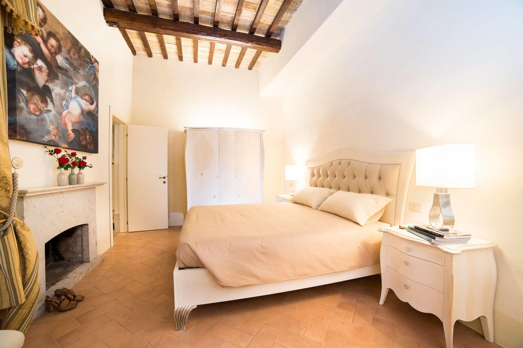 Apartament Palazzo Gentili San Severino Marche Zewnętrze zdjęcie