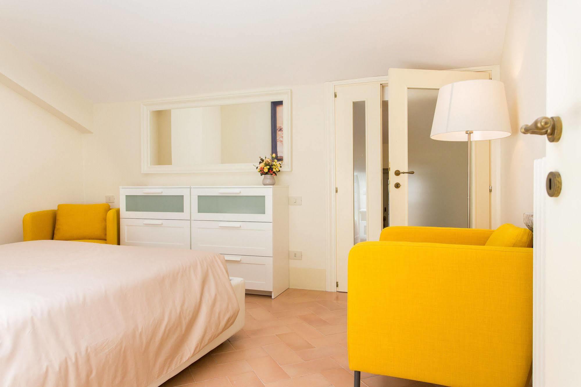Apartament Palazzo Gentili San Severino Marche Zewnętrze zdjęcie