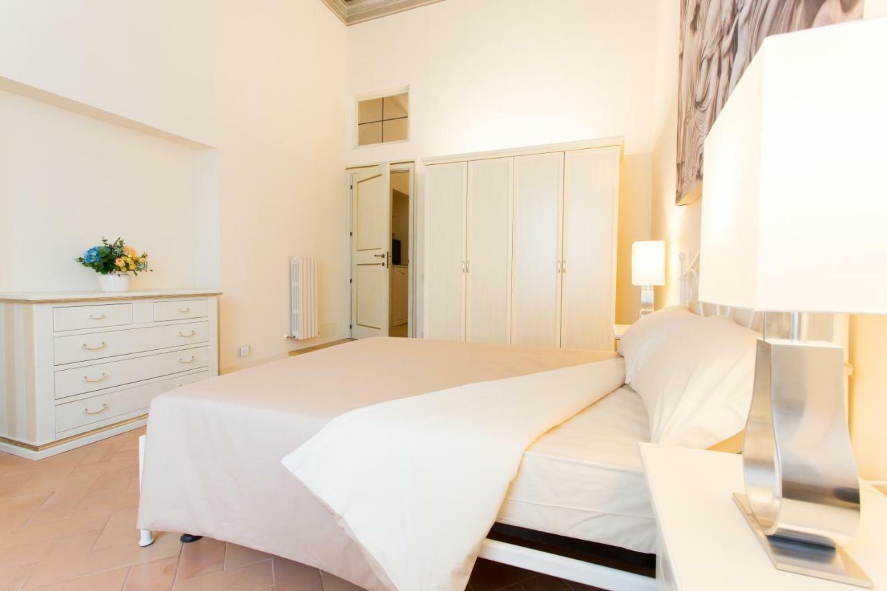Apartament Palazzo Gentili San Severino Marche Zewnętrze zdjęcie