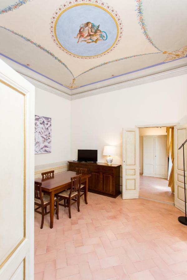 Apartament Palazzo Gentili San Severino Marche Zewnętrze zdjęcie