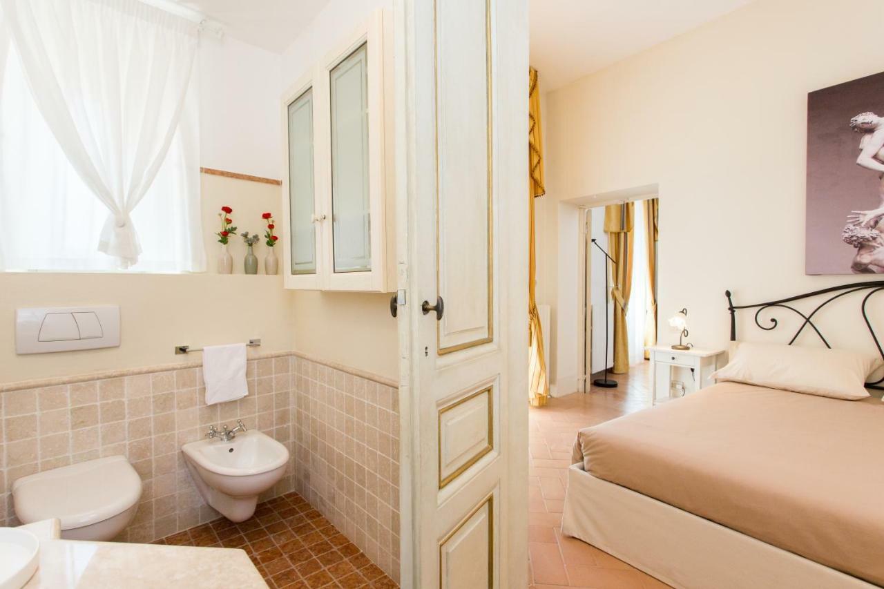 Apartament Palazzo Gentili San Severino Marche Zewnętrze zdjęcie