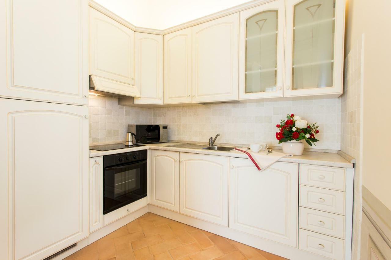 Apartament Palazzo Gentili San Severino Marche Zewnętrze zdjęcie