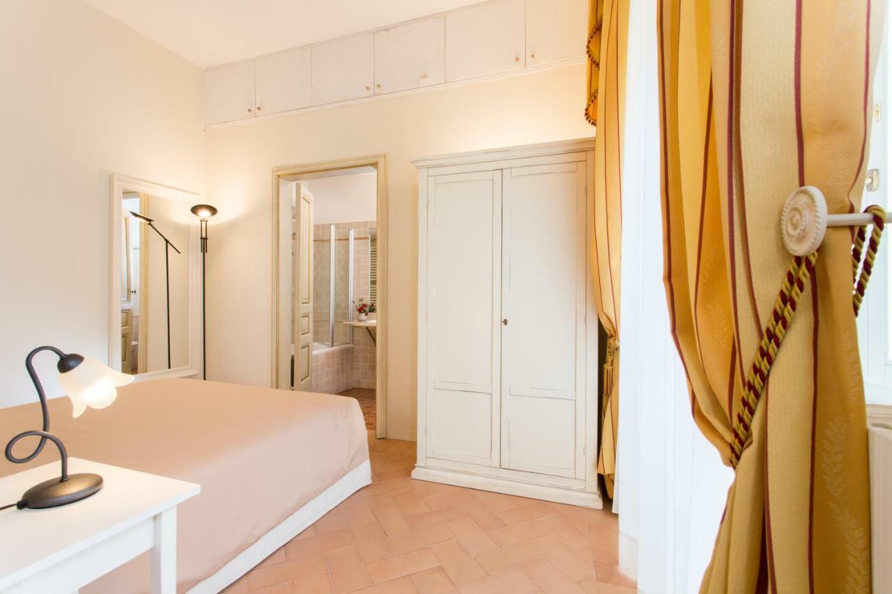 Apartament Palazzo Gentili San Severino Marche Zewnętrze zdjęcie