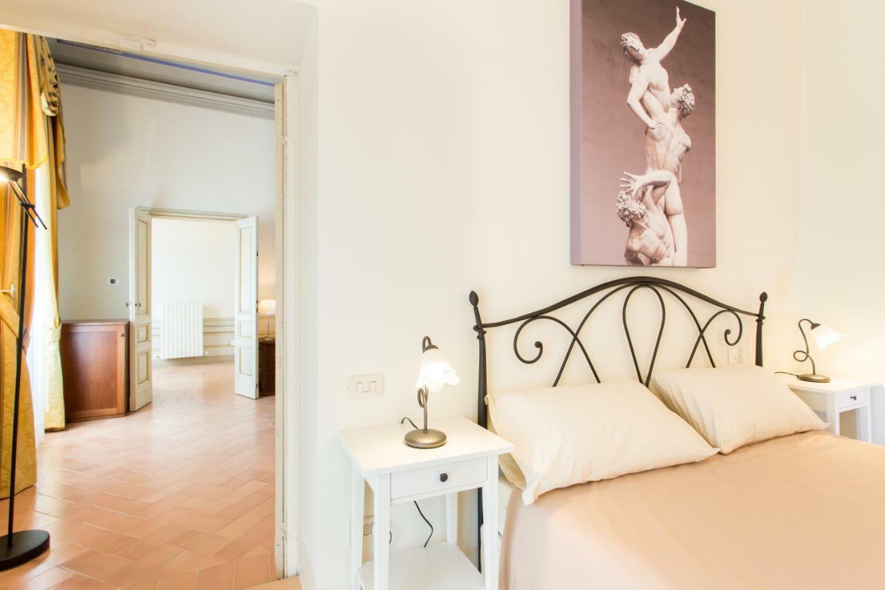 Apartament Palazzo Gentili San Severino Marche Zewnętrze zdjęcie